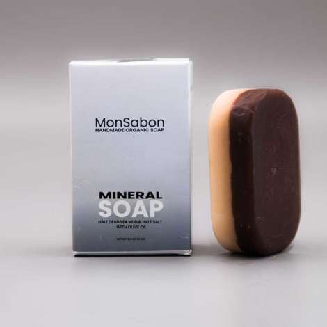 Mineral Soap